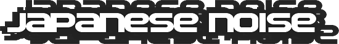 japanese noise